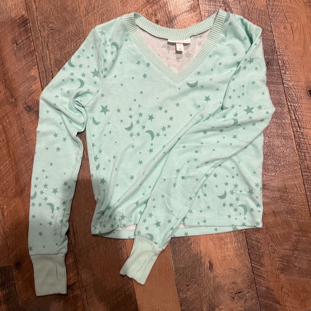 Sleep shirt from target adult XS